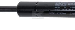 Amortiguador de gas L=205,0 mm 300N Stabilus