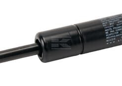 Amortiguador de gas 135 N