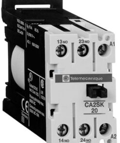 Microprotecciones 230V50/60HZ