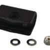 Estribo de retrovisor 20 mm