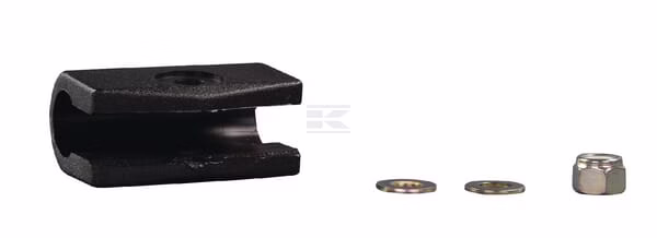 Estribo de retrovisor 20 mm