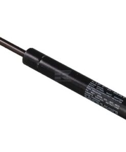 Amortiguador de gas L=223,5 mm 120N Stabilus