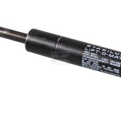 Amortiguador de gas L=204,5 mm 250N Stabilus