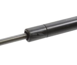Amortiguador de gas L=245,0 mm 350N Stabilus