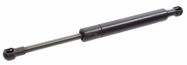 Amortiguador de gas L=245,0 mm 350N Stabilus
