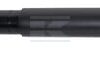 Amortiguador de gas L525,0 mm 270N Stabilus