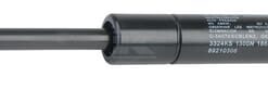 Amortiguador de gas L285,5 mm 1300N Stabilus