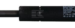 Amortiguador de gas L228,5 mm 250N Stabilus