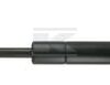 Amortiguador de gas L500,0 mm 180N Stabilus