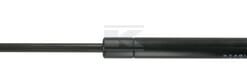 Amortiguador de gas L500,0 mm 180N Stabilus