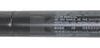 Amortiguador de gas L=405,0 mm 300N Stabilus