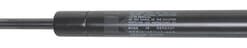 Amortiguador de gas L=405,0 mm 300N Stabilus