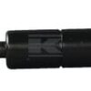 Amortiguador de gas L200,0 mm 175N Stabilus