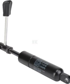 Amortiguador de gas L208,0 mm 250N Stabilus
