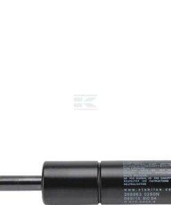 Amortiguador de gas L208,0 mm 250N Stabilus 3 Amortiguador de gas L208,0 mm 250N Stabilus