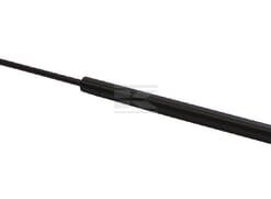 Amortiguador de gas L=770,0 mm 400N Stabilus