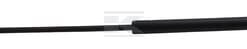 Amortiguador de gas L=770,0 mm 400N Stabilus