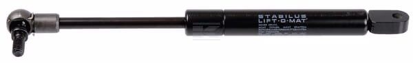 Amortiguador de gas L248,0 mm 250N Stabilus 2 Amortiguador de gas L248,0 mm 250N Stabilus