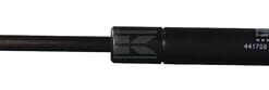 Amortiguador de gas L=285,0 mm 200N Stabilus