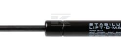 Amortiguador de gas L235,5 mm 300N Stabilus 5 Amortiguador de gas L235,5 mm 300N Stabilus