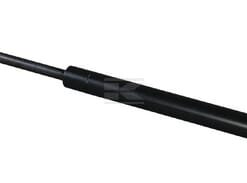 Amortiguador de gas L=802,0 mm 2200N Stabilus