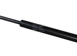 Amortiguador de gas L=802,0 mm 2200N Stabilus