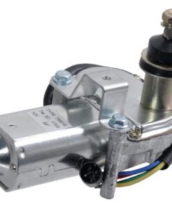 Motor de limpiaparabrisas 12 V 85°, eje L: 37 mm Ø 10 mm