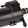 Motor de limpiaparabrisas 12 V 85°, eje L: 61 mm Ø 6 mm