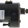 Motor de limpiaparabrisas 12 V 135°, eje L: 60 mm Ø  6 mm