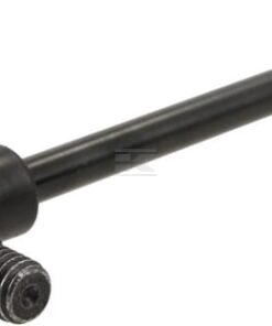 Amortiguador de gas L315,5 mm 150N Stabilus 9 Amortiguador de gas L315,5 mm 150N Stabilus
