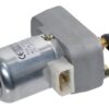Motor de limpiaparabrisas 12 V 135°, eje L: 65 mm Ø 8 mm 7 Motor de limpiaparabrisas 12 V 135°, eje L: 65 mm Ø 8 mm
