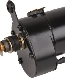 Motor limpiaparabrisas 24 V