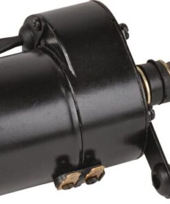Motor limpiaparabrisas 24 V