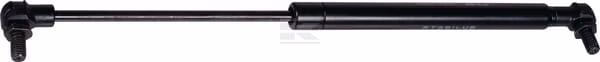 Amortiguador de gas L315,5 mm 350N Stabilus 1 Amortiguador de gas L315,5 mm 350N Stabilus