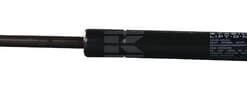 Amortiguador de gas L=325,0 mm 350N Stabilus