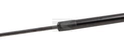Amortiguador de gas L=760,0 mm 1200N Stabilus