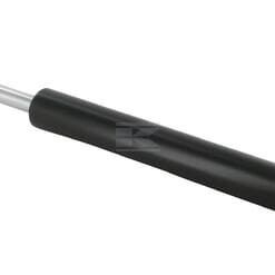 Amortiguador de gas L385,0 mm 500N Stabilus