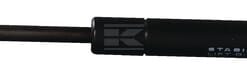 Amortiguador de gas L=256,5 mm 275N Stabilus