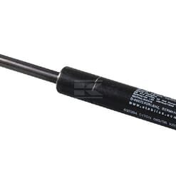 Amortiguador de gas L=255,0 mm 175N Stabilus