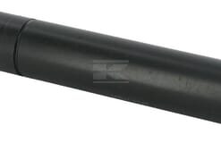 Amortiguador de gas L=265,0 mm 500N Stabilus