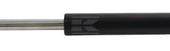 Amortiguador de gas L455,0 mm 1500N Stabilus