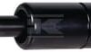 Amortiguador de gas L253,5 mm 150N Stabilus