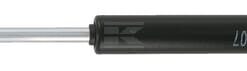 Amortiguador de gas L195,0 mm 150N