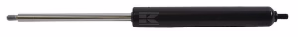 Amortiguador de gas L245,0 mm 275N