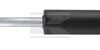 Amortiguador de gas L445,0 mm 250N