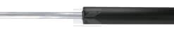 Amortiguador de gas L445,0 mm 250N