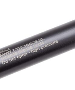 Amortiguador de gas L=485,0 mm 200N