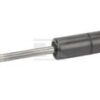 Amortiguador de gas L=500,0 mm 200N Stabilus