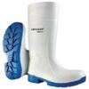 Botas FoodPro blancas S4, 49 7 Botas FoodPro blancas S4, 49