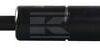 Amortiguador de gas L=275,0 mm 290N Stabilus